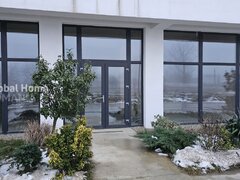 City Nord Tunari, spatiu comercial 67 mp, front stradal 9,36 m