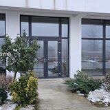 Spatiu Comercial 67 MP | City Nord Tunari | Front stradal 9,36M